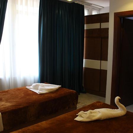 El Shams Hotel 카이로 외부 사진