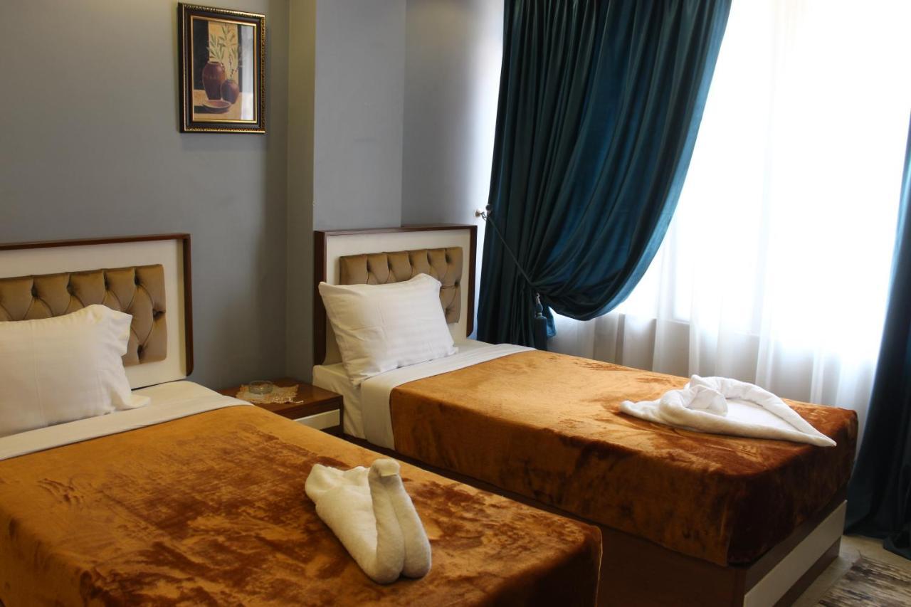 El Shams Hotel 카이로 외부 사진
