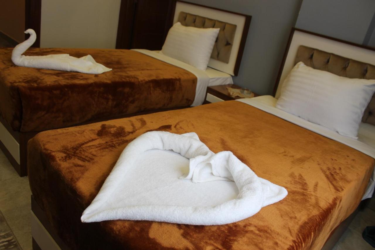 El Shams Hotel 카이로 외부 사진