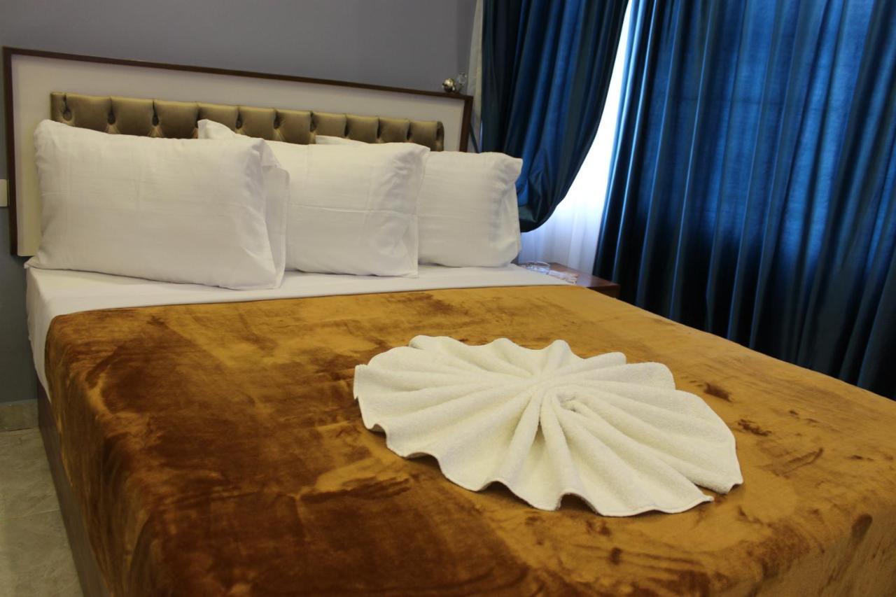 El Shams Hotel 카이로 외부 사진