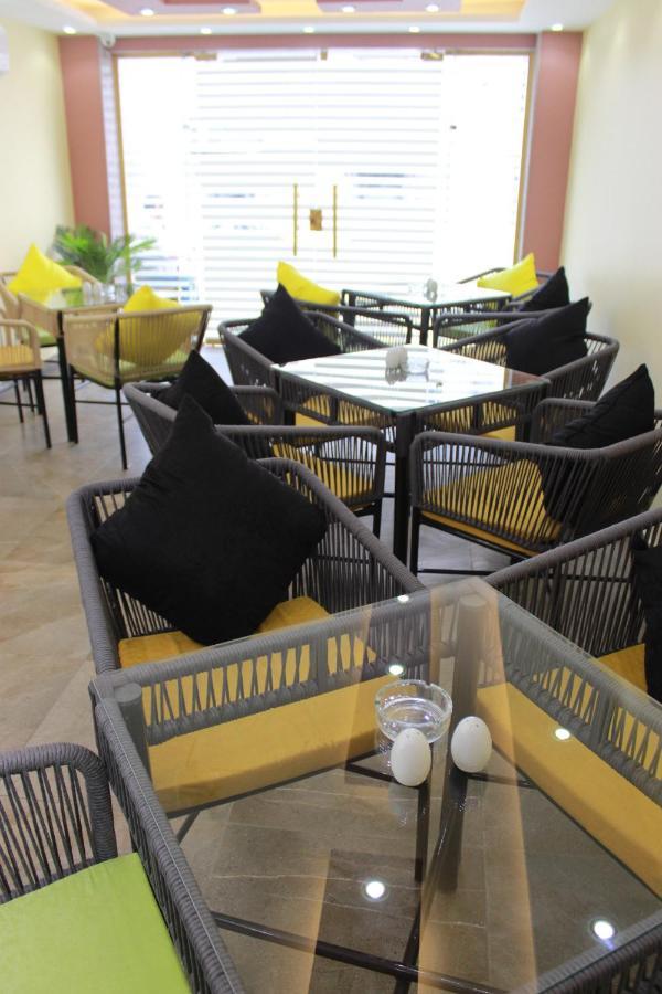 El Shams Hotel 카이로 외부 사진