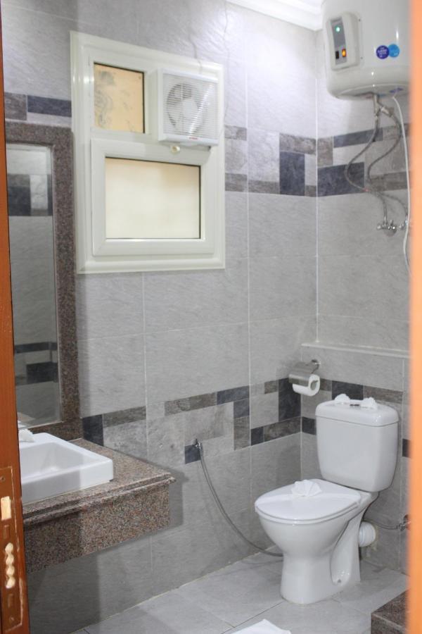 El Shams Hotel 카이로 외부 사진