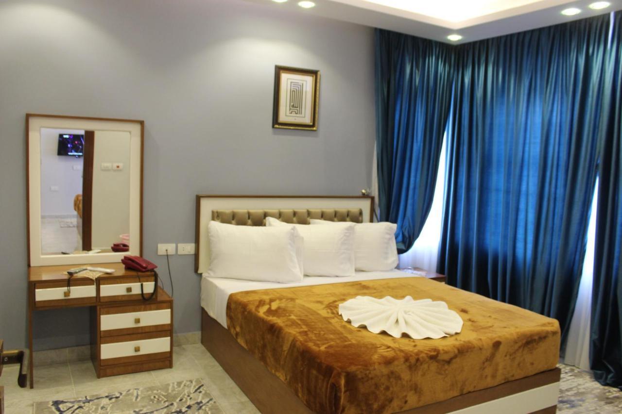 El Shams Hotel 카이로 외부 사진