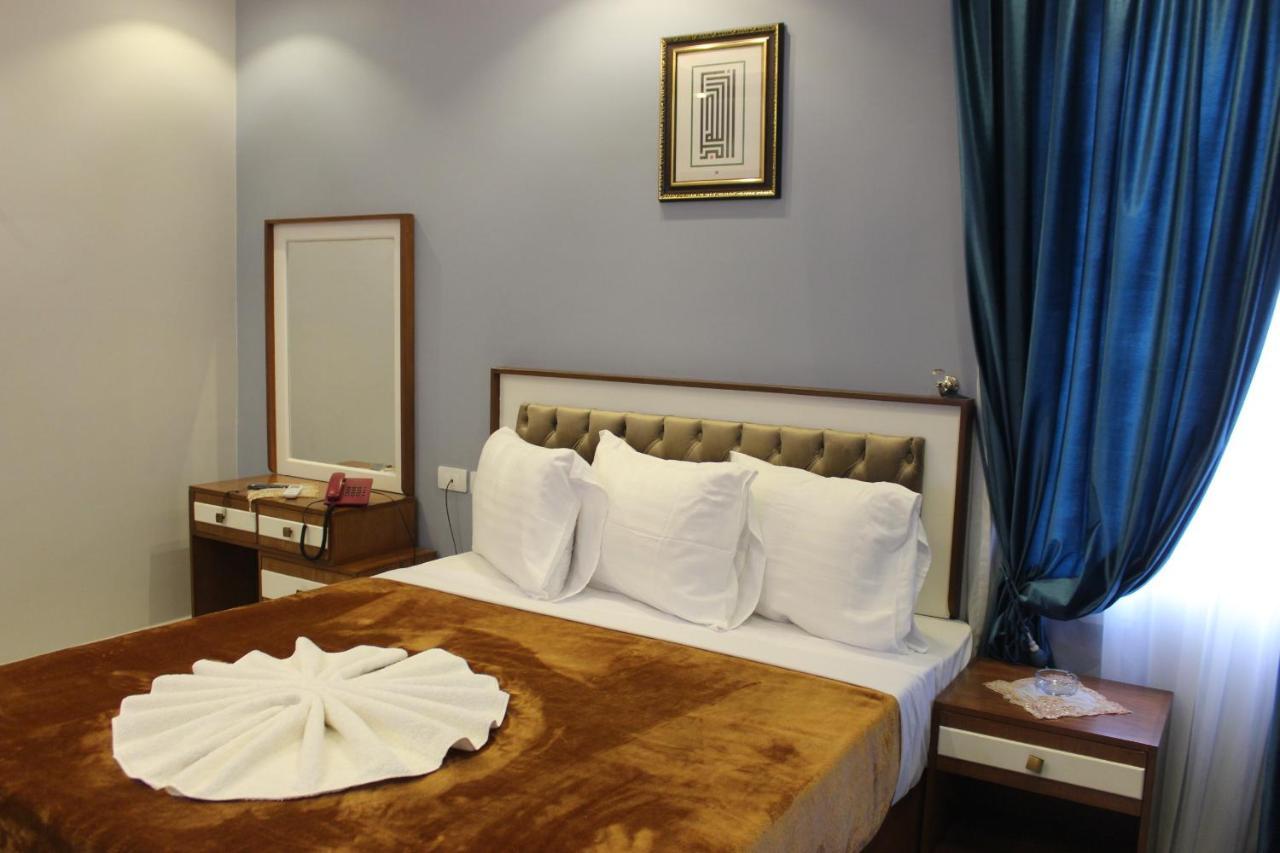 El Shams Hotel 카이로 외부 사진