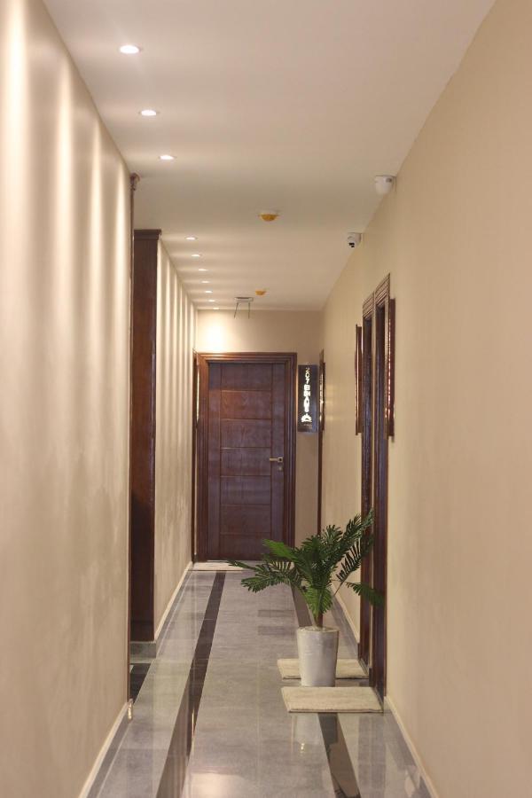 El Shams Hotel 카이로 외부 사진