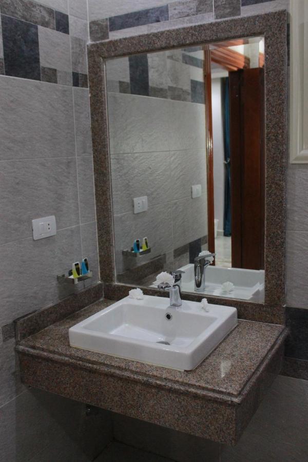 El Shams Hotel 카이로 외부 사진