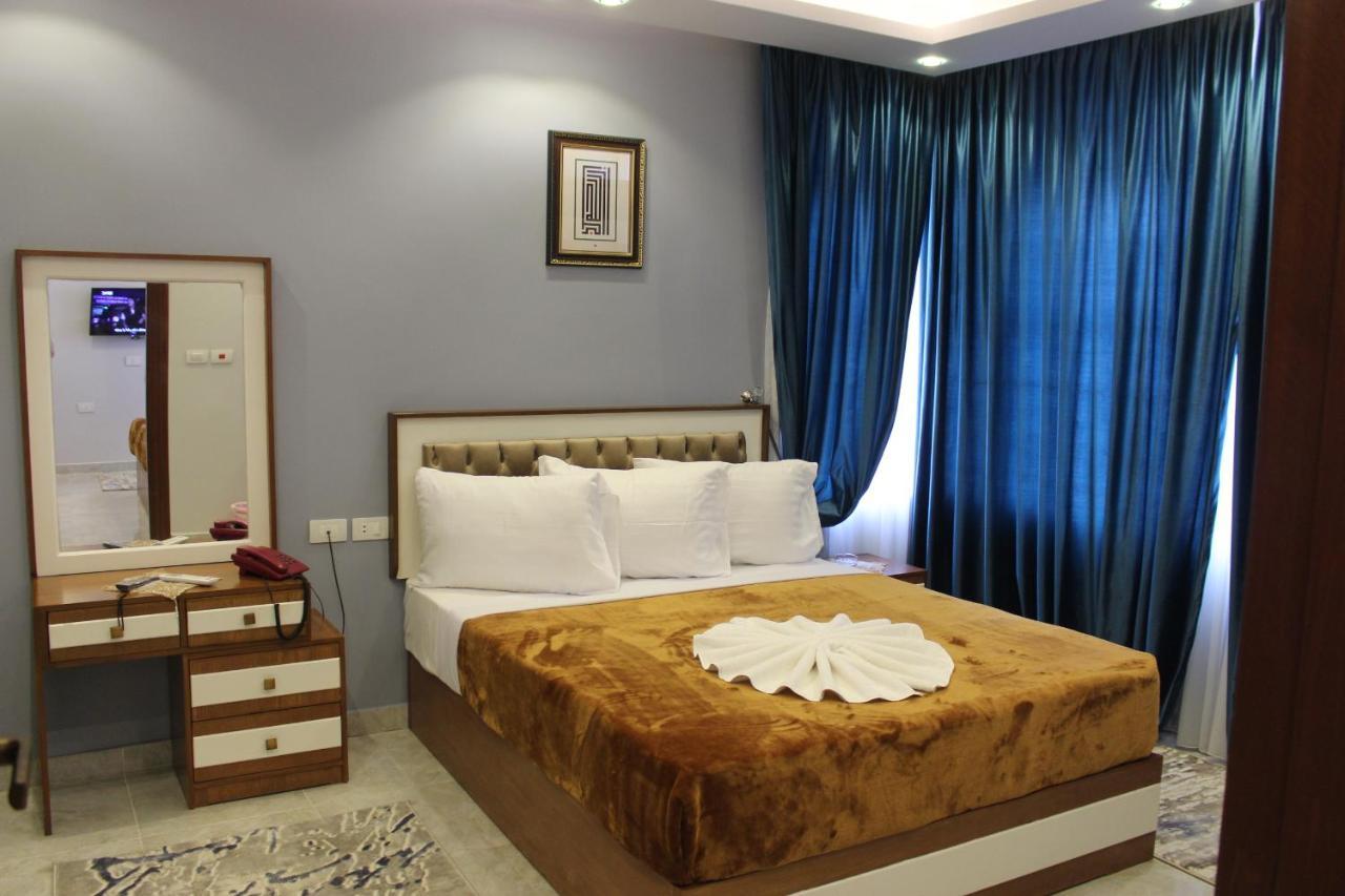 El Shams Hotel 카이로 외부 사진
