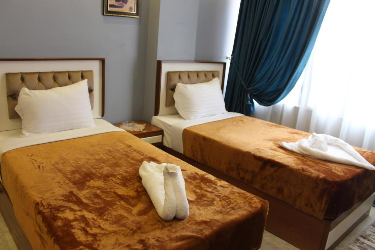 El Shams Hotel 카이로 외부 사진