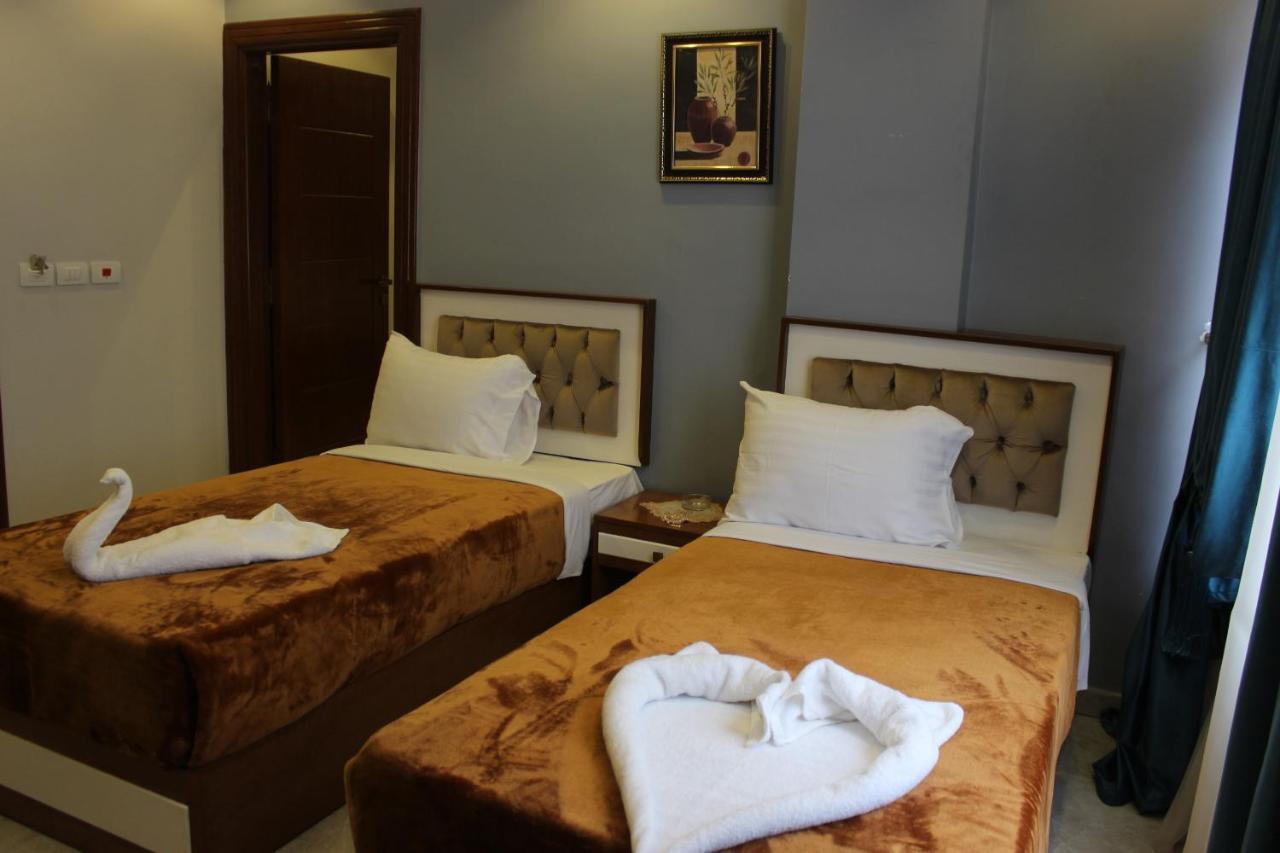 El Shams Hotel 카이로 외부 사진