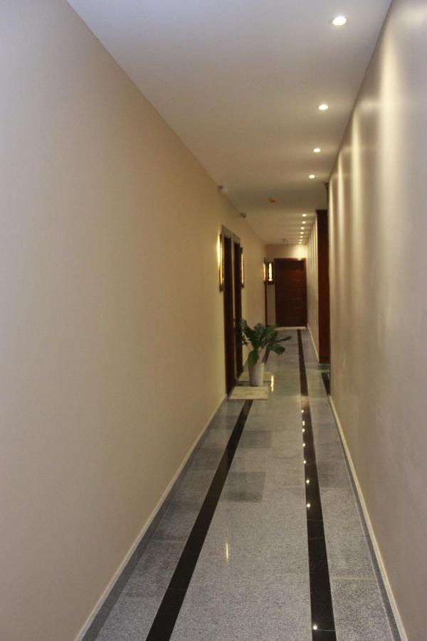 El Shams Hotel 카이로 외부 사진