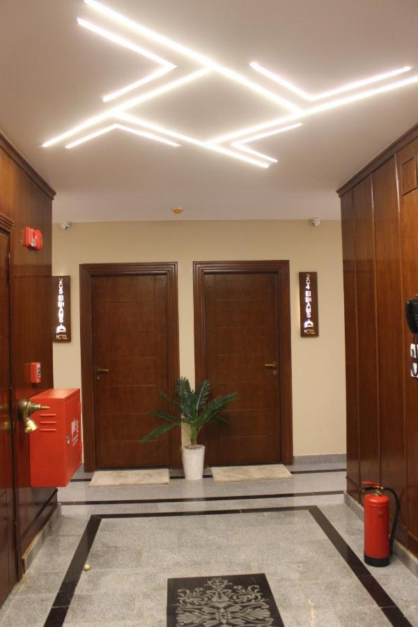 El Shams Hotel 카이로 외부 사진
