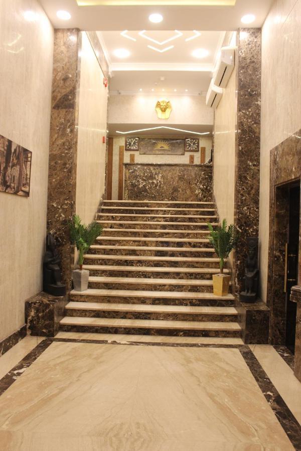 El Shams Hotel 카이로 외부 사진