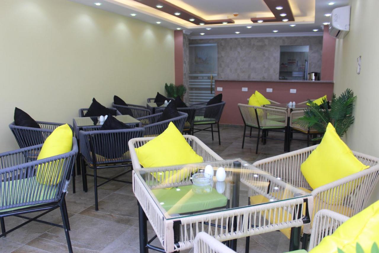 El Shams Hotel 카이로 외부 사진