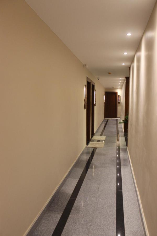 El Shams Hotel 카이로 외부 사진