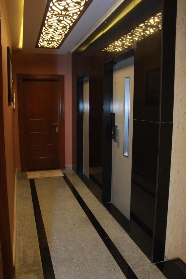 El Shams Hotel 카이로 외부 사진