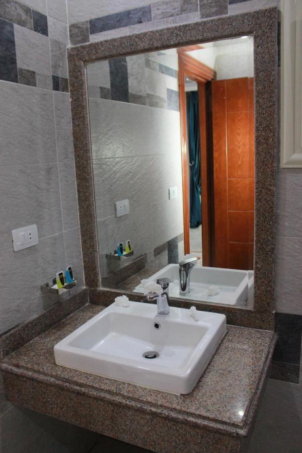 El Shams Hotel 카이로 외부 사진