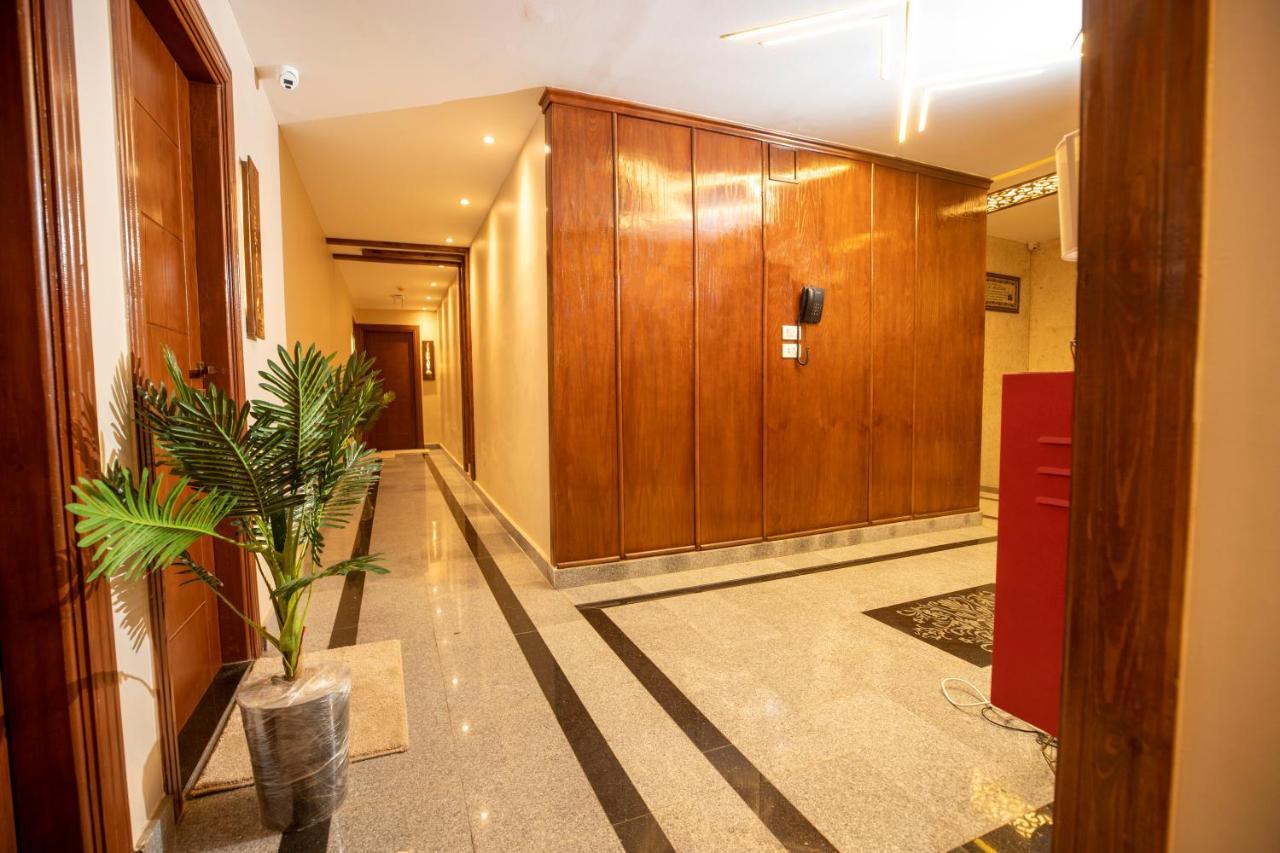 El Shams Hotel 카이로 외부 사진