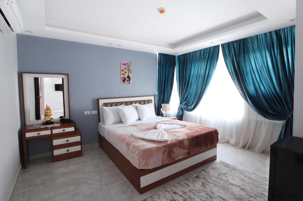 El Shams Hotel 카이로 외부 사진